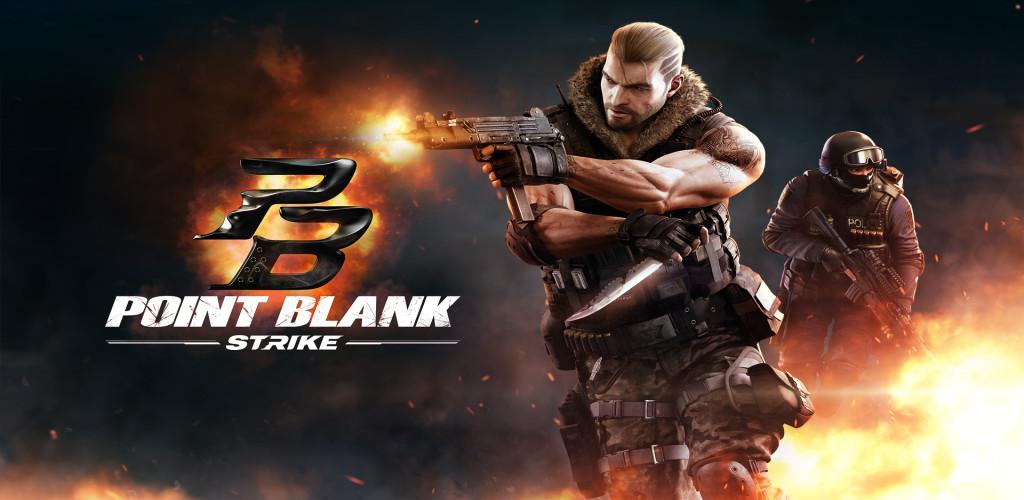 Point Blank silah bələdçisi və PB Cash yolları
