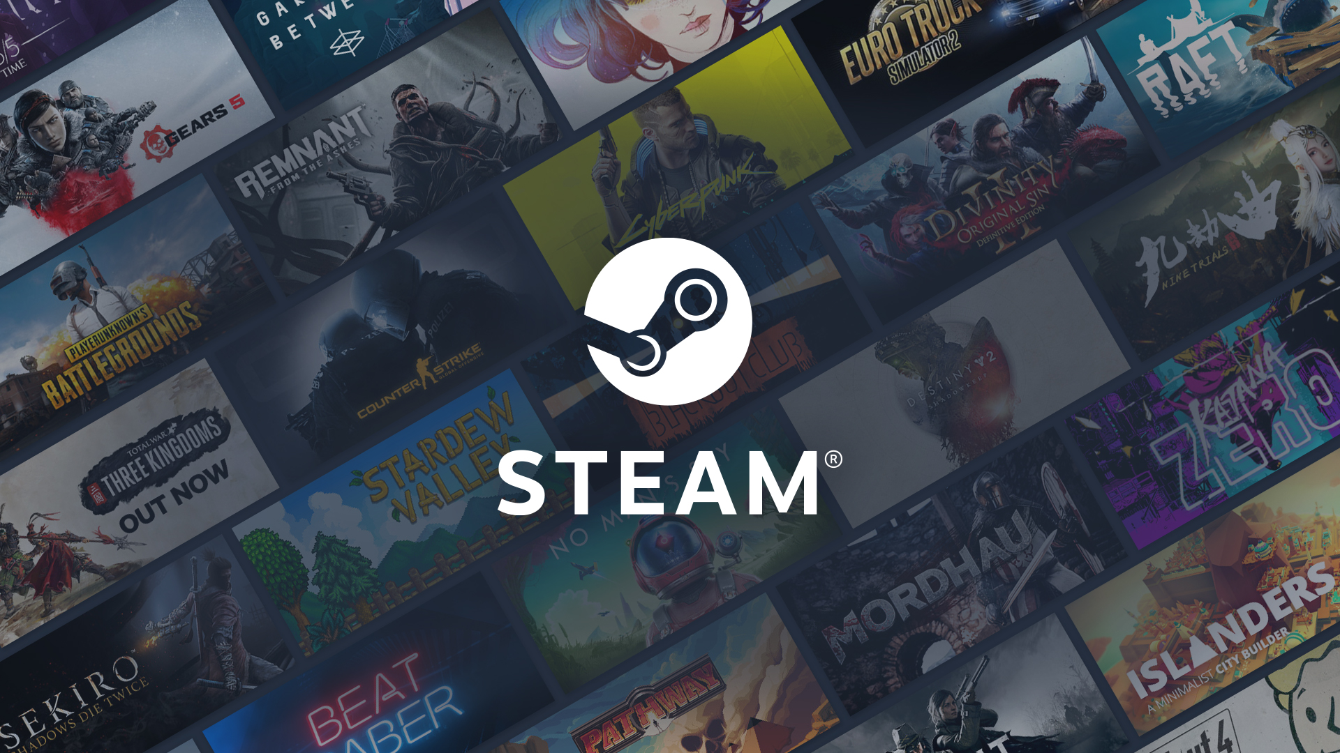Steam oyunları və kodları (2025)