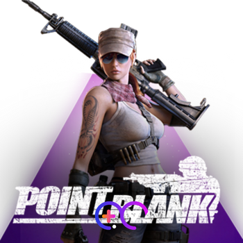 Point Blank TG