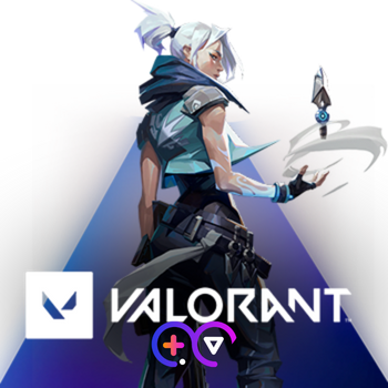 Valorant Vpoints