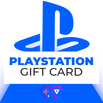 Playstation USA Gift Card