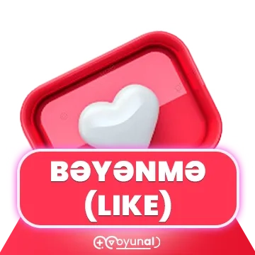 İnstagram Like