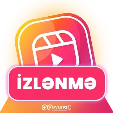 İnstagram izlenme