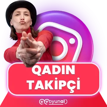 İnstagram takipçi