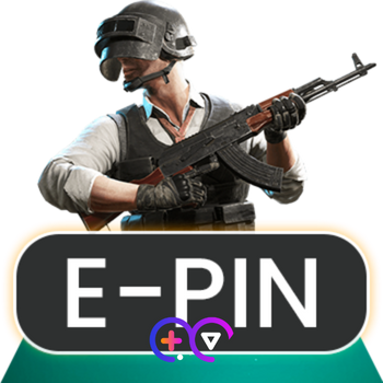 8100 PUBG Mobile UC