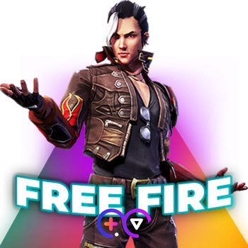 Free Fire 1080+108 Diamonds