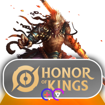 Honor Of Kings 560 Jetons