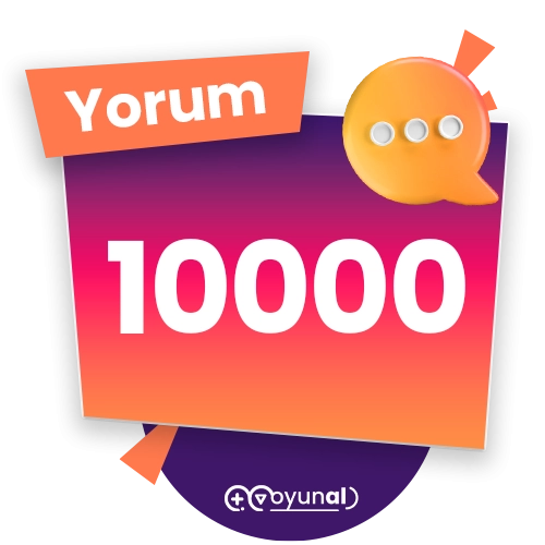 İnstagram 10000 şərh