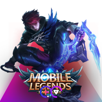 Mobil Legends 4165 Almaz