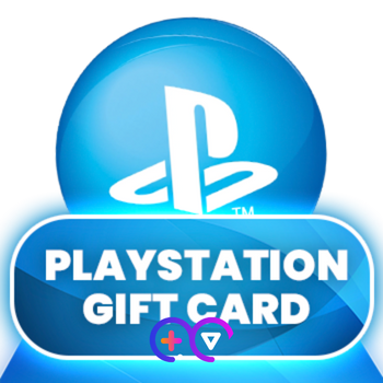 Playstation Gift Card 1000 TL