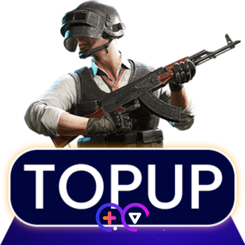 PUBG MOBİLE 385 UC