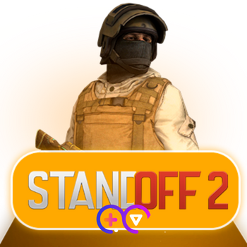 Standoff 2 100 Gold