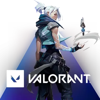 Valorant 3650 VP